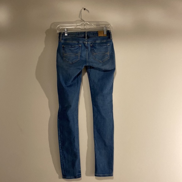 Abercrombie and Fitch Jeans - Picture 2 of 3